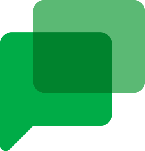 Google_Chat_icon_(2020) Google_Chat_icon_(2020)